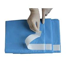 Disposable Surgical Pack Universal Drape Making Machine