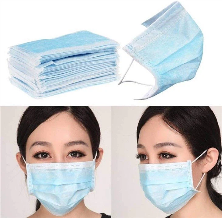 Nonwoven Mask Machine