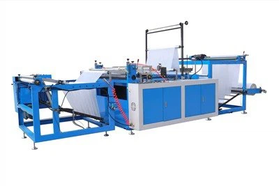 Mesin Pembuat Gulungan Sprei Non Woven
